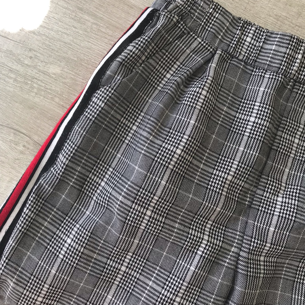 Patterned Pants!!